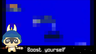 Space Raccoon Game Changes Its Unfortunate Eyebrow-Raising Name